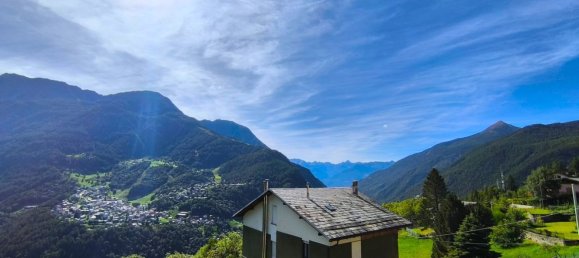 Apartamento de 3 dormitorios en Chiesa in Valmalenco, Italy No. 359586 15