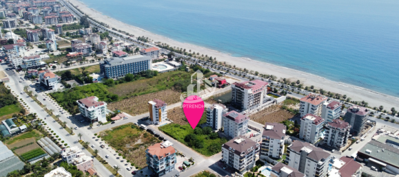 Penthouse 1+1 in Kestel, Turkey No. 14662 9