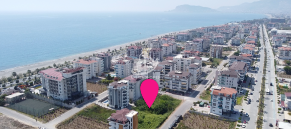 Penthouse 1+1 in Kestel, Turkey No. 14662 8