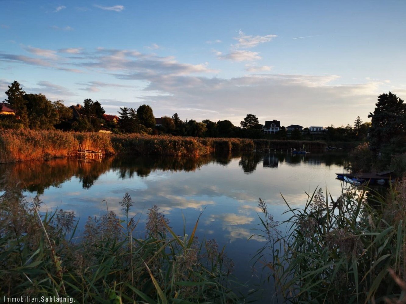 Terreno en Hennersdorf, Austria No. 128846