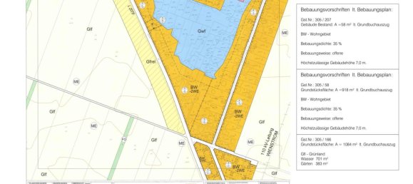 Land in Hennersdorf, Austria No. 128846 5