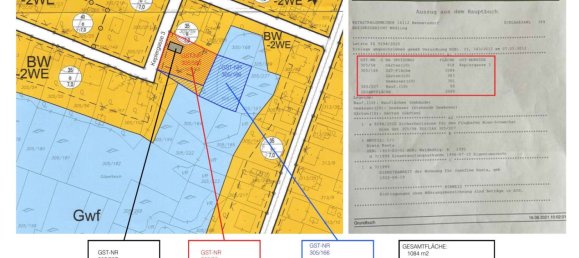 Land in Hennersdorf, Austria No. 128846 6