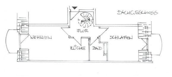 3-Zimmer Wohnung in Leipzig, Germany, Nr. 38670 8