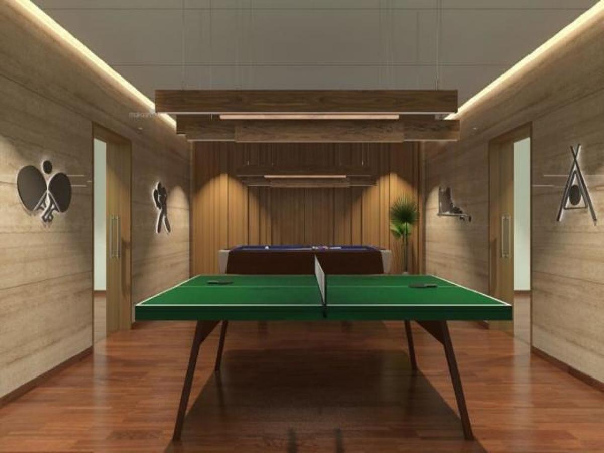 3 غرف نوم منزل في Mumbai, India رقم 22118