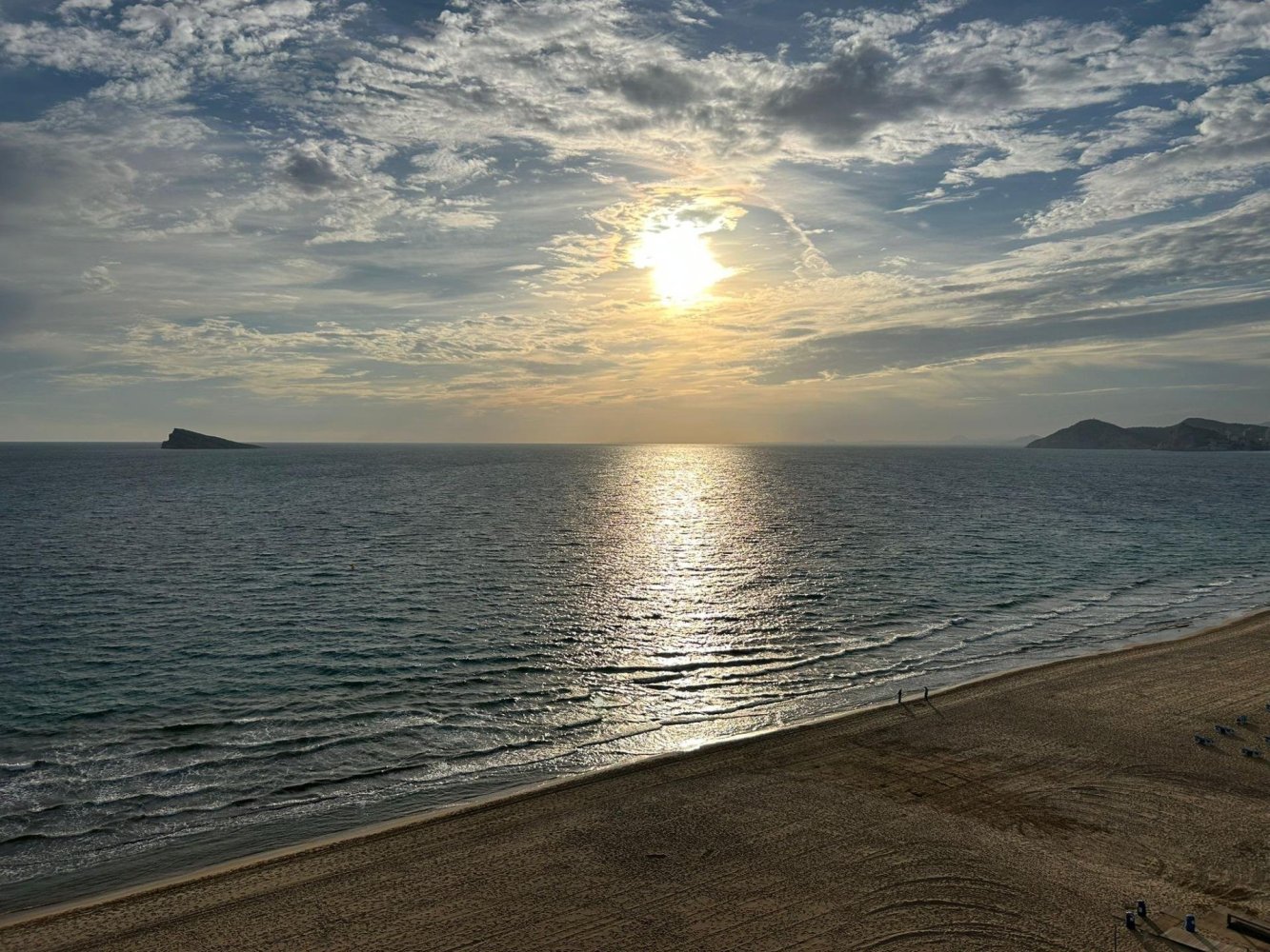 Apartamento T2 em Benidorm, Spain N.º 365476