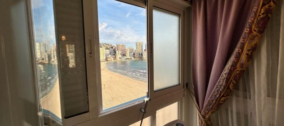 Apartamento T2 em Benidorm, Spain N.º 365476 5