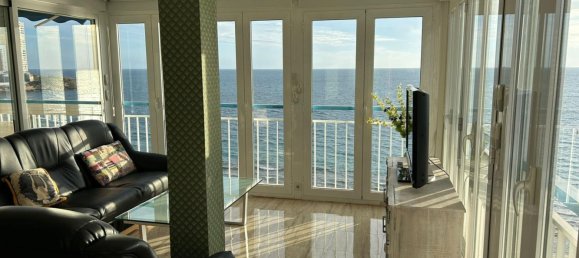 Apartamento T2 em Benidorm, Spain N.º 365476 15