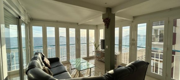 Apartamento T2 em Benidorm, Spain N.º 365476 14