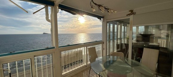 Apartamento T2 em Benidorm, Spain N.º 365476 16