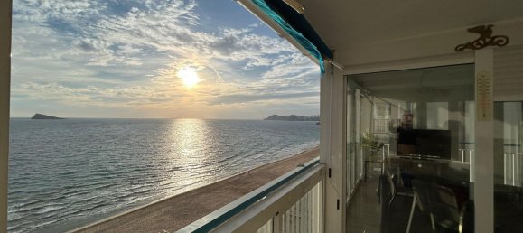 Apartamento T2 em Benidorm, Spain N.º 365476 17