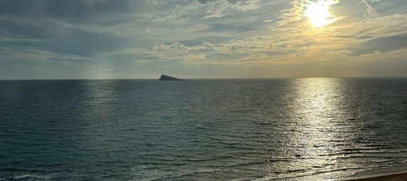Apartamento T2 em Benidorm, Spain N.º 365476 9