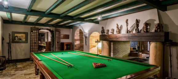 5 غرف نوم فيلا في Marbella, Spain رقم 9982 4