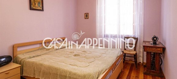 11 rooms House in Frassinoro, Italy No. 217073 13