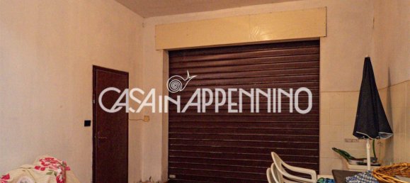 11 rooms House in Frassinoro, Italy No. 217073 30