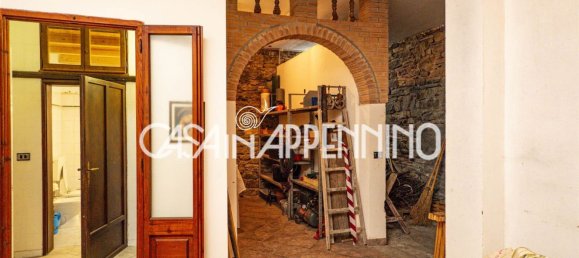 11 rooms House in Frassinoro, Italy No. 217073 4