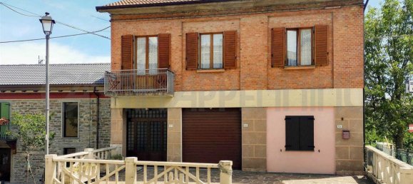 11 rooms House in Frassinoro, Italy No. 217073 11