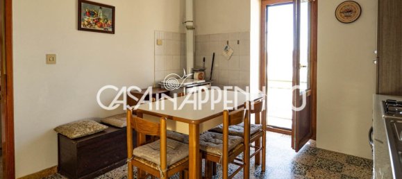 11 rooms House in Frassinoro, Italy No. 217073 32