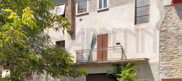 11 rooms House in Frassinoro, Italy No. 217073 38