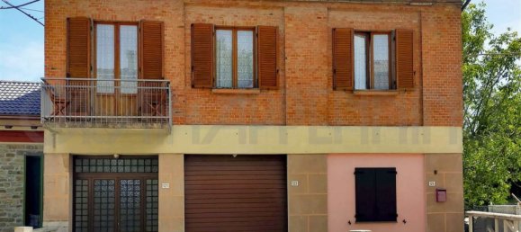 11 rooms House in Frassinoro, Italy No. 217073 6