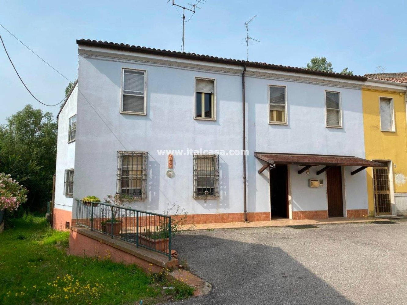 Villa T4 em Mantua, Italy N.º 246886