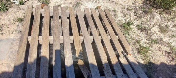 3 bedrooms House in Mula, Spain No. 146788 25