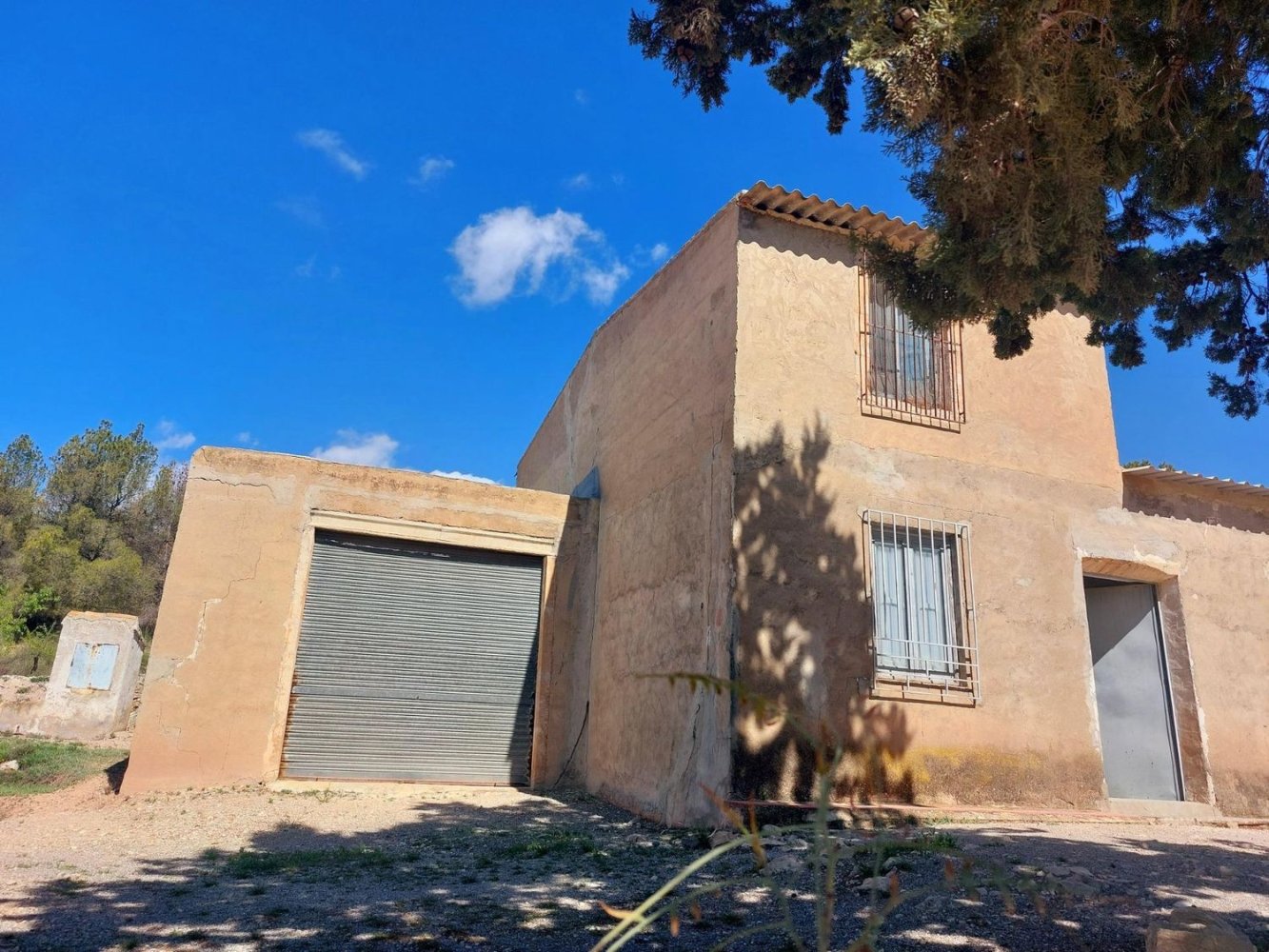 3 bedrooms House in Mula, Spain No. 146788