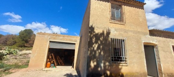 3 bedrooms House in Mula, Spain No. 146788 3