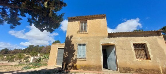 3 bedrooms House in Mula, Spain No. 146788 2