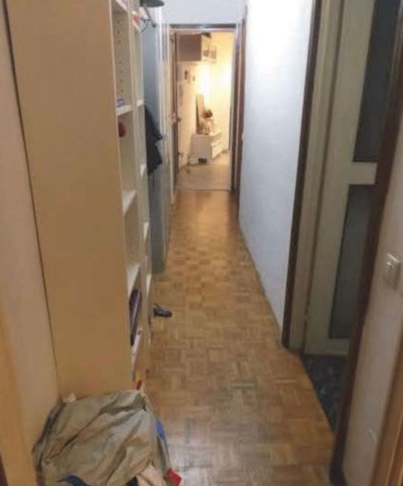 3-Zimmer Wohnung in Voghera, Italy, Nr. 78330