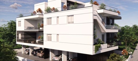 2 Schlafzimmer Wohnung in Livadia, Cyprus, Nr. 9257 6