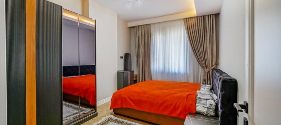 5 rooms Villa in Side, Turkey No. 16309 26