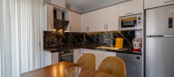 5 rooms Villa in Side, Turkey No. 16309 8