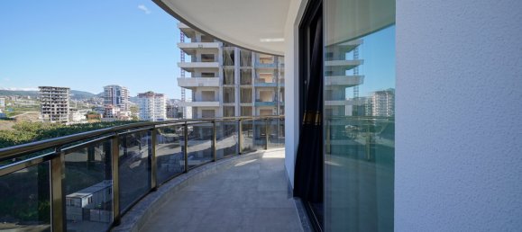 5 rooms Villa in Side, Turkey No. 16309 27