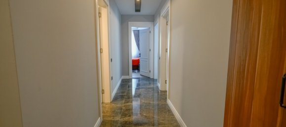 5 rooms Villa in Side, Turkey No. 16309 9