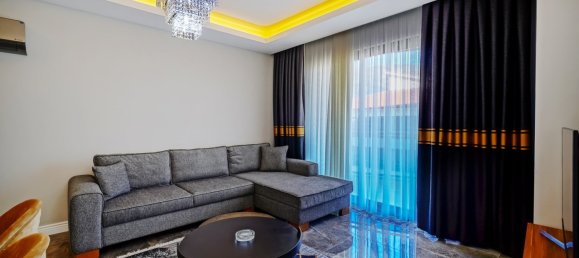 5 rooms Villa in Side, Turkey No. 16309 2