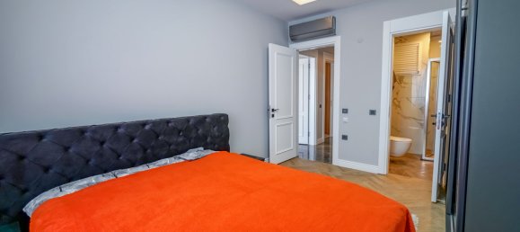 5 rooms Villa in Side, Turkey No. 16309 6