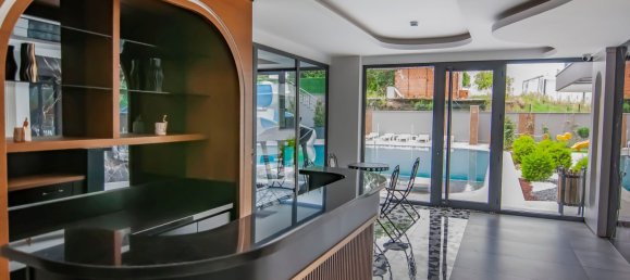 5 rooms Villa in Side, Turkey No. 16309 19