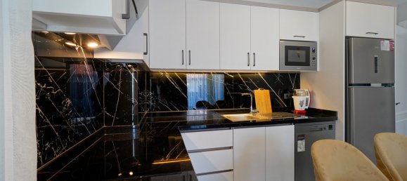 5 rooms Villa in Side, Turkey No. 16309 7