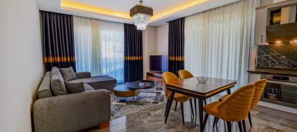 5 rooms Villa in Side, Turkey No. 16309 3