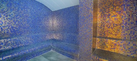 5 rooms Villa in Side, Turkey No. 16309 21