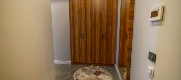 5 rooms Villa in Side, Turkey No. 16309 11