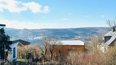 Terreno em Klosterneuburg, Austria N.º 41814