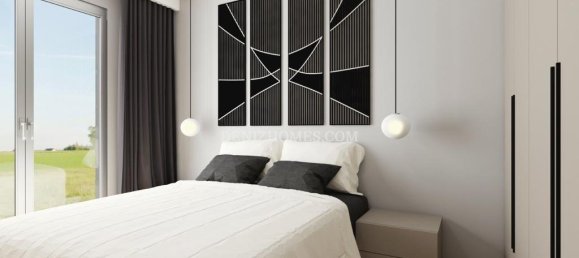 6 rooms Villa in Denizli, Turkey No. 31750 3