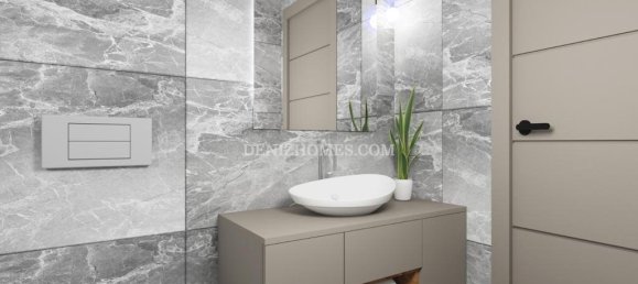 6 rooms Villa in Denizli, Turkey No. 31750 8