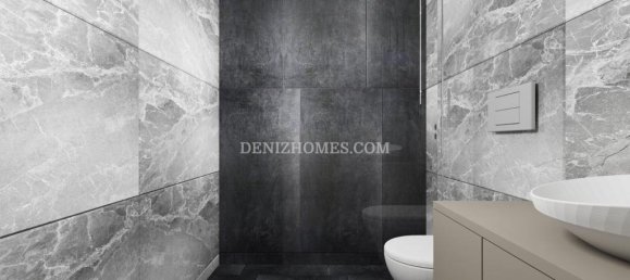 6 rooms Villa in Denizli, Turkey No. 31750 5