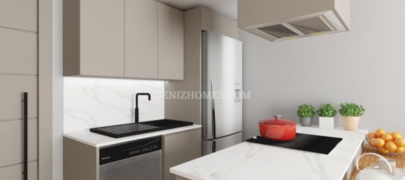 6 rooms Villa in Denizli, Turkey No. 31750 2
