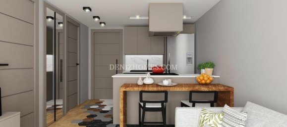 6 rooms Villa in Denizli, Turkey No. 31750 6