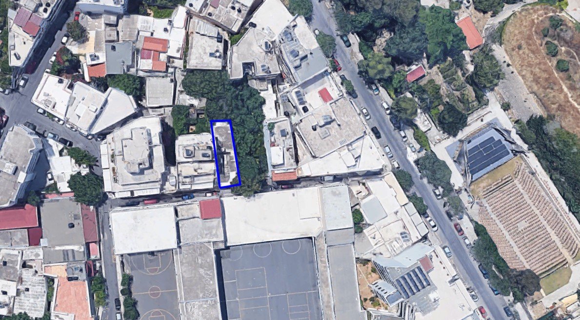 Propiedad en Heraklion, Greece 288 m² No. 4530