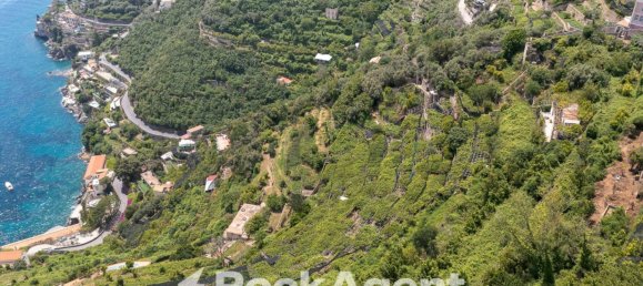 415m² Land in Ravello, Italy No. 308479 11