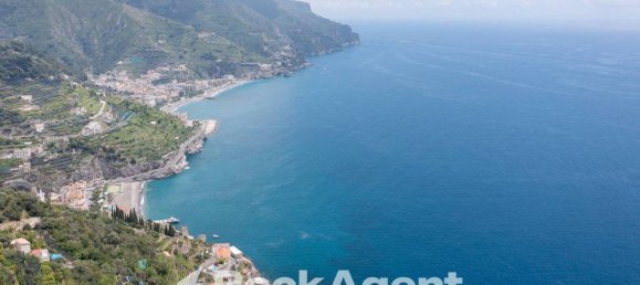 415m² Land in Ravello, Italy No. 308479 9